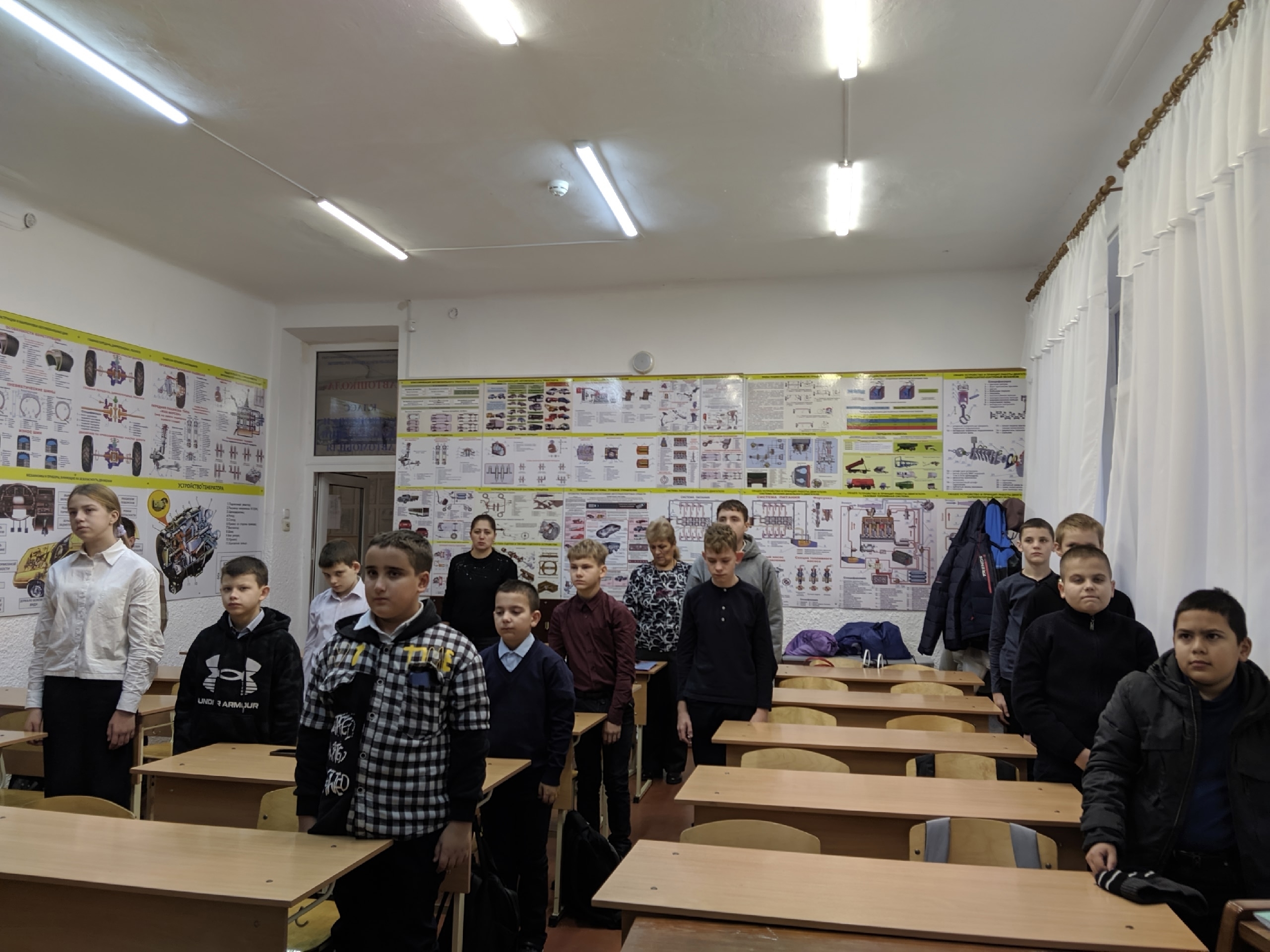 Централизованная библиотечная система Красноперекопского района