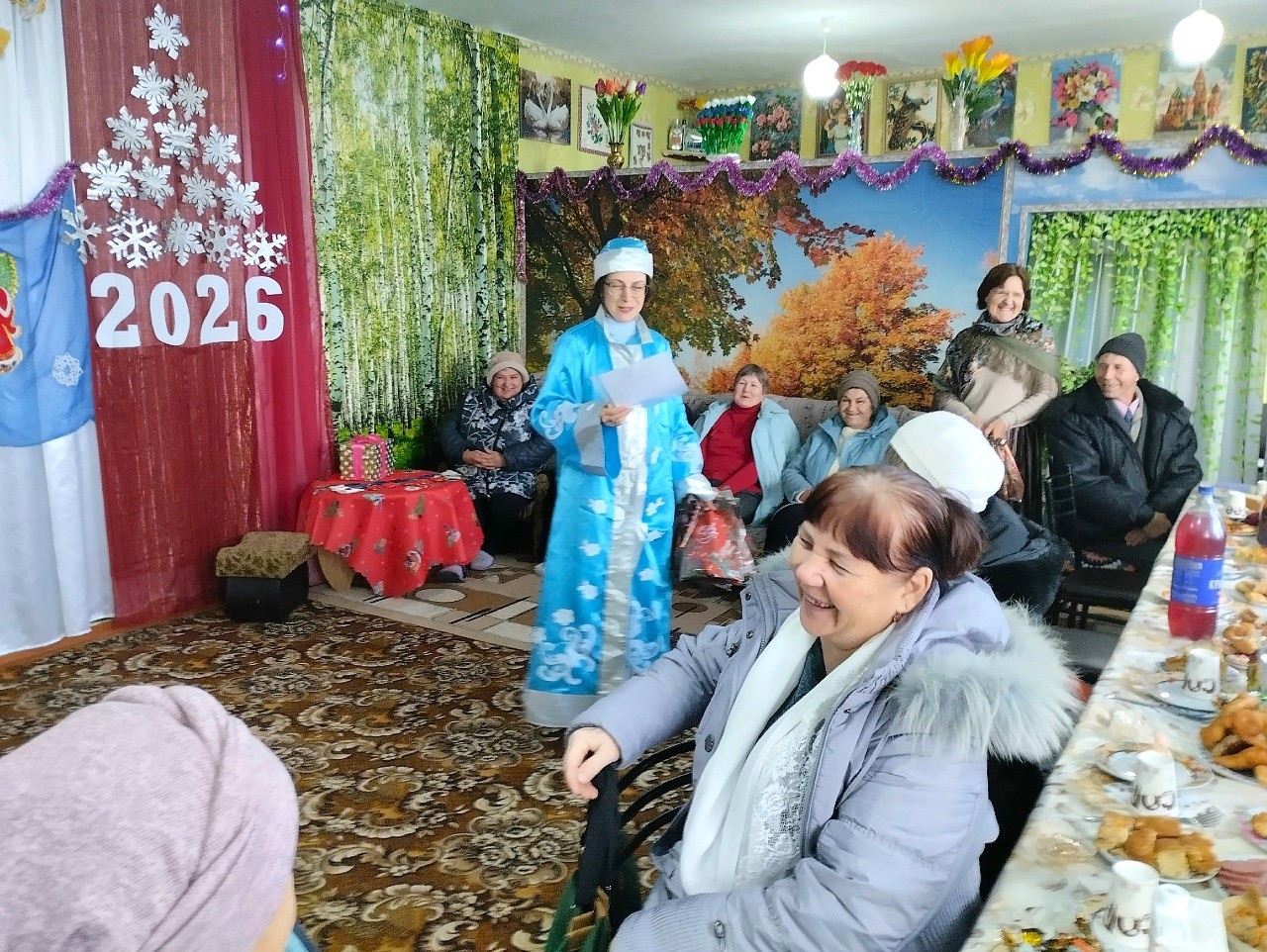 Централизованная библиотечная система Красноперекопского района