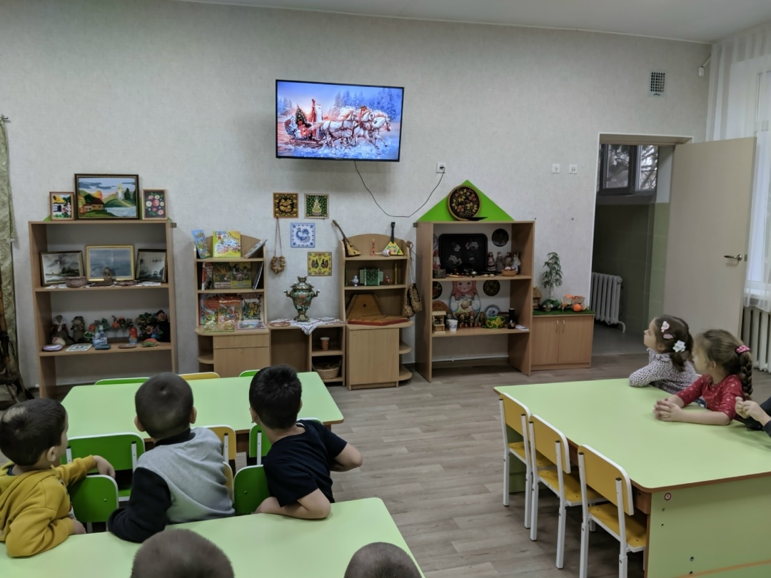 Централизованная библиотечная система Красноперекопского района