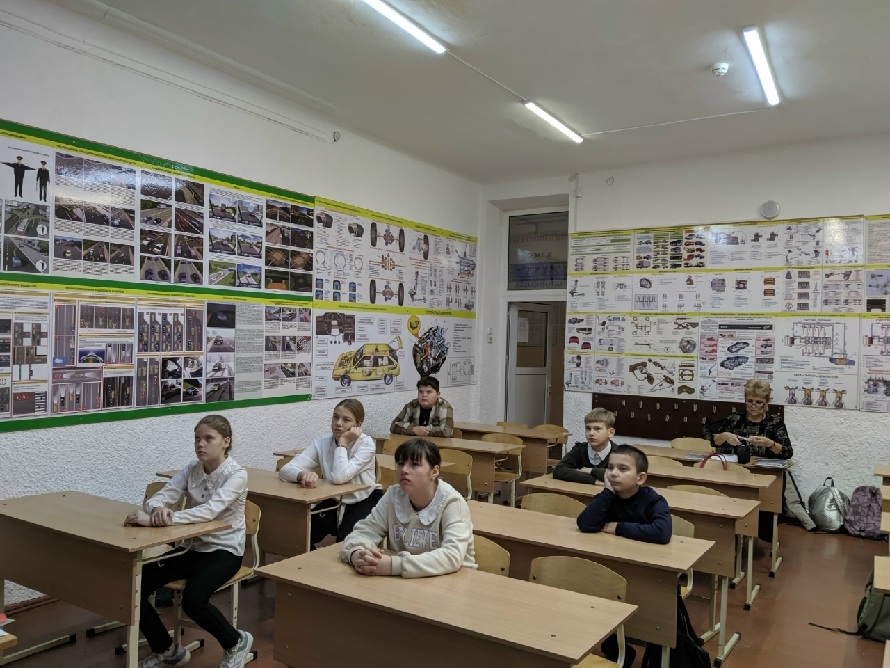 Централизованная библиотечная система Красноперекопского района