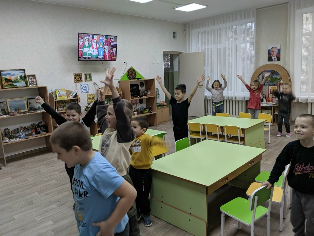 Централизованная библиотечная система Красноперекопского района
