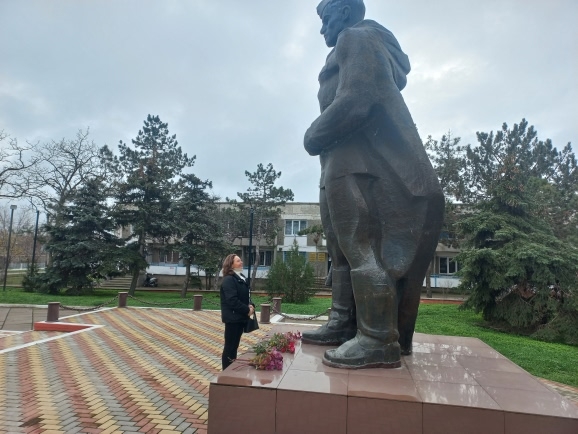 Централизованная библиотечная система Красноперекопского района