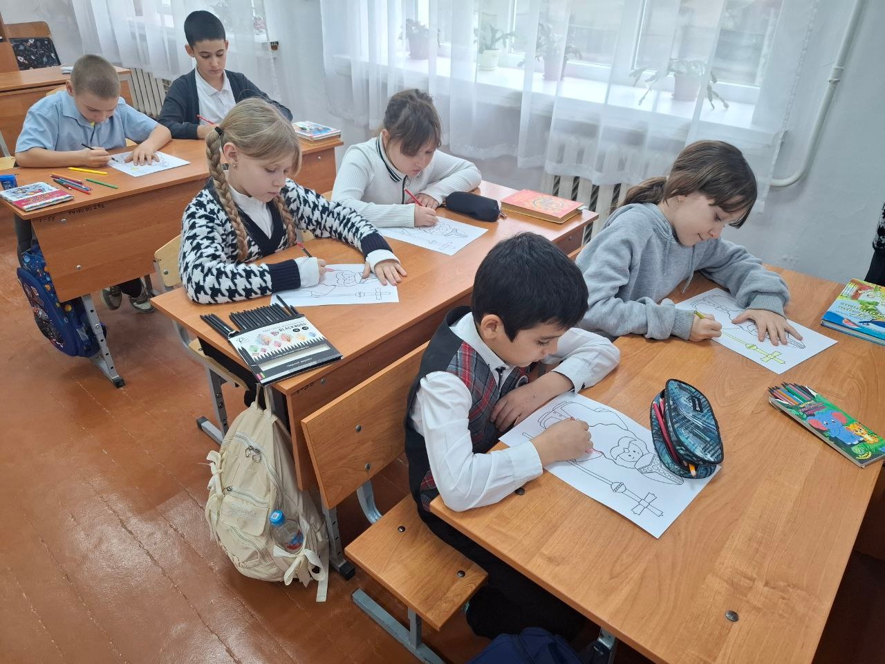 Централизованная библиотечная система Красноперекопского района