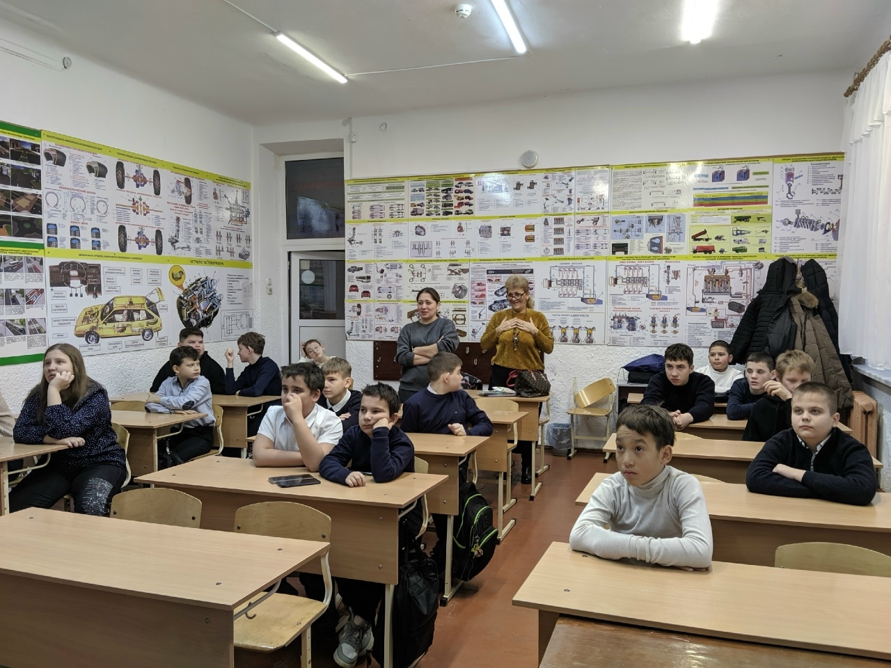 Централизованная библиотечная система Красноперекопского района