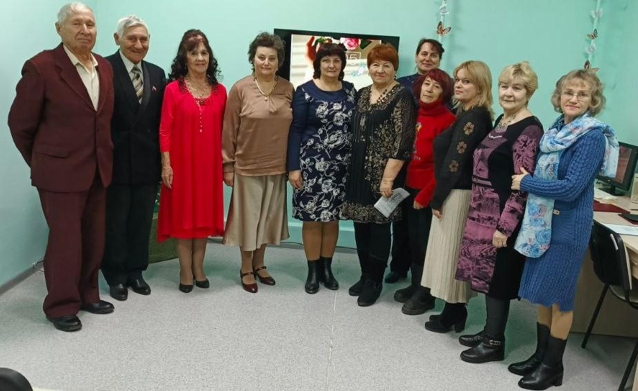 Централизованная библиотечная система Красноперекопского района
