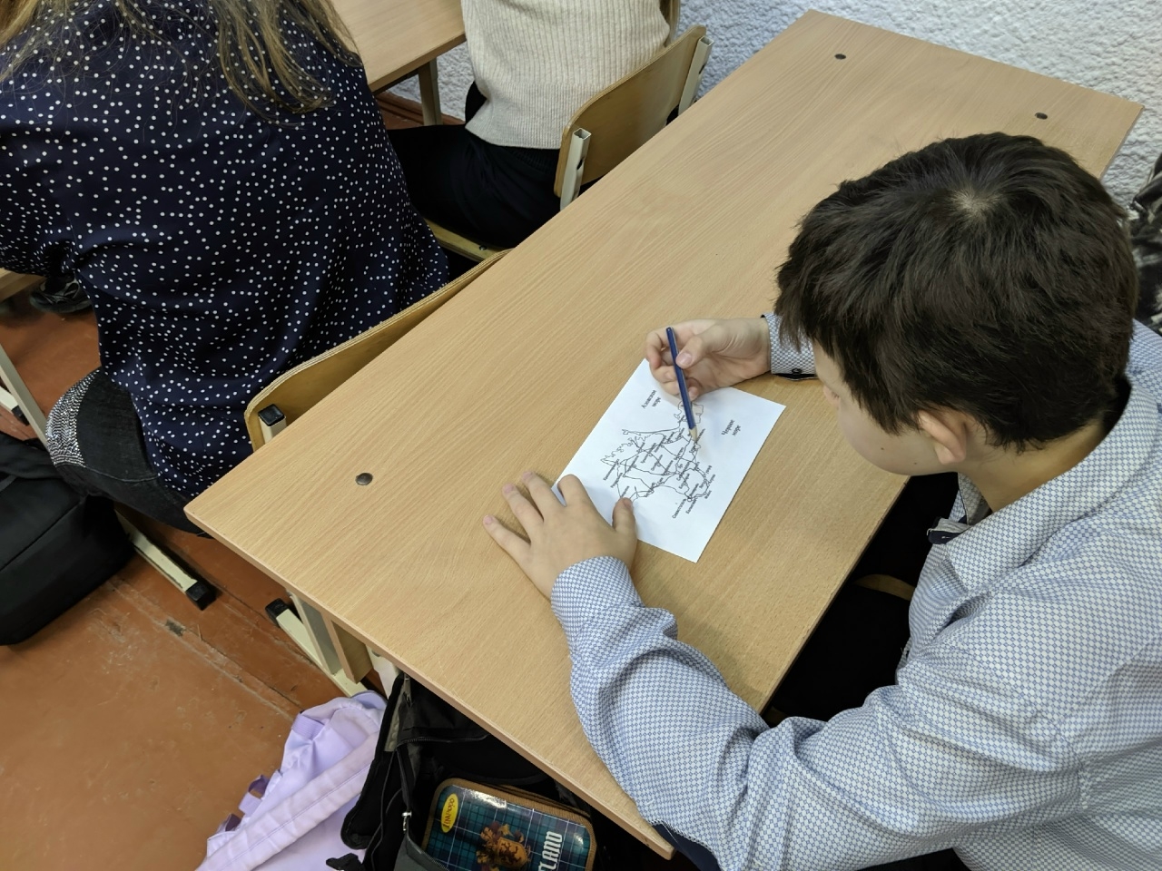 Централизованная библиотечная система Красноперекопского района