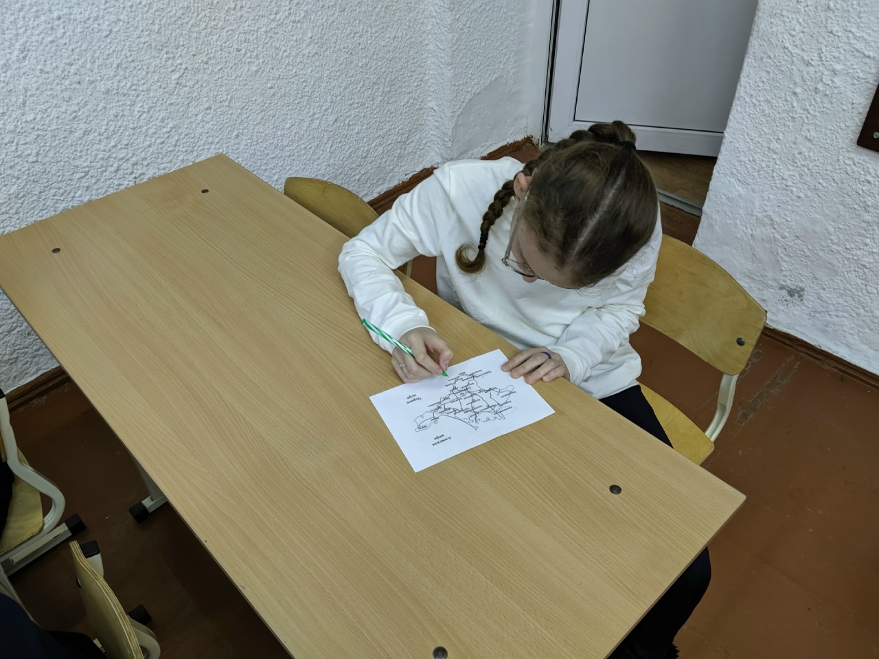 Централизованная библиотечная система Красноперекопского района