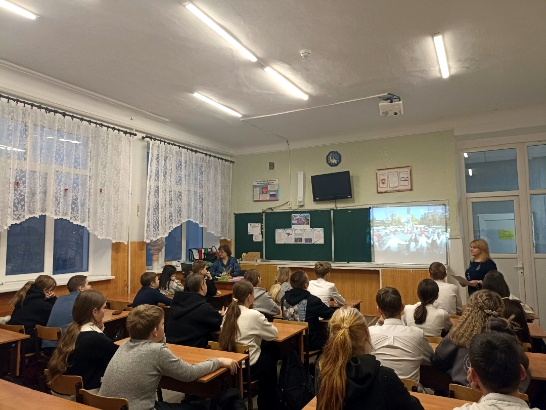 Централизованная библиотечная система Красноперекопского района