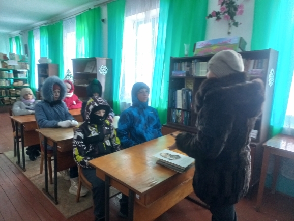 Централизованная библиотечная система Красноперекопского района