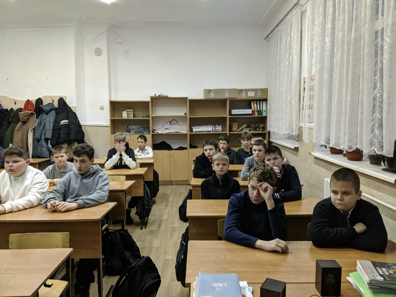 Централизованная библиотечная система Красноперекопского района