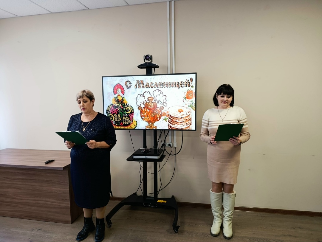 Централизованная библиотечная система Красноперекопского района