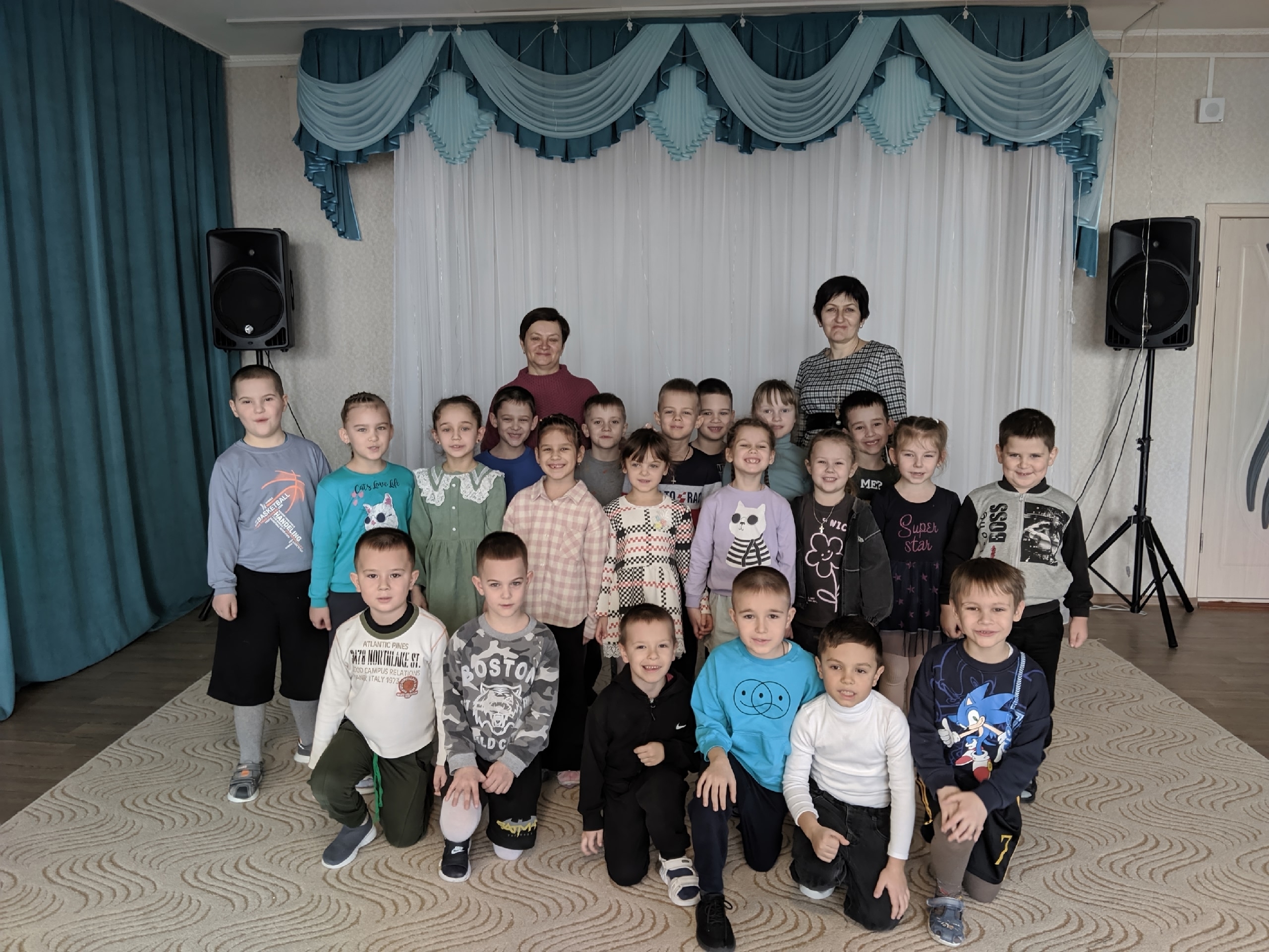 Централизованная библиотечная система Красноперекопского района
