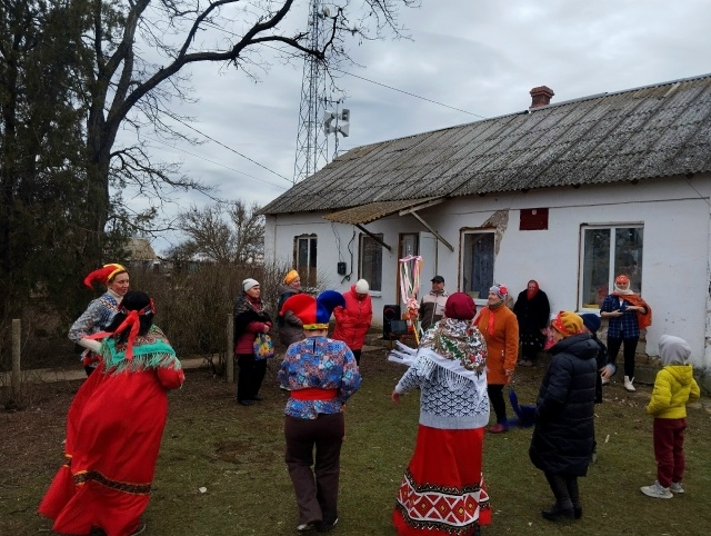Централизованная библиотечная система Красноперекопского района