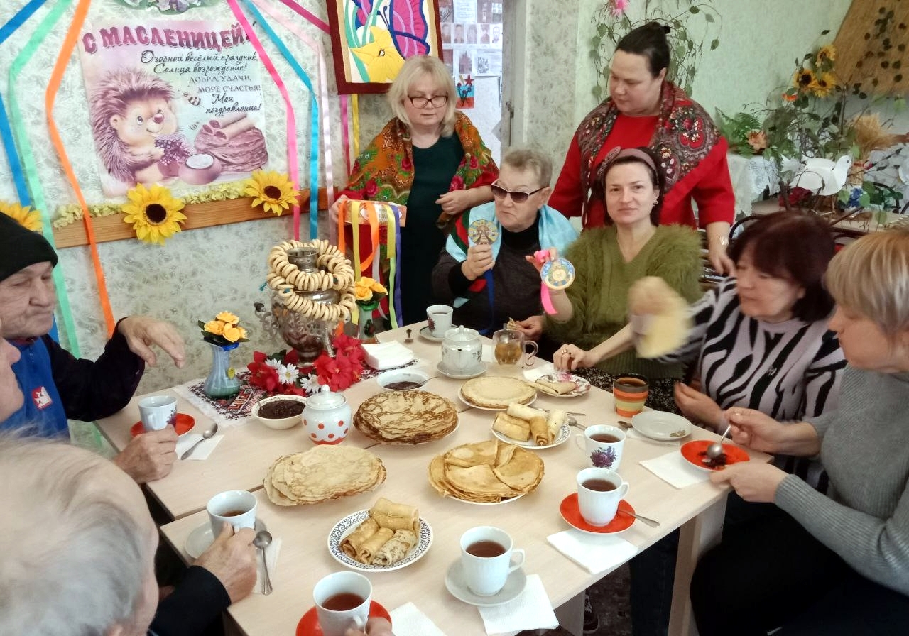 Централизованная библиотечная система Красноперекопского района