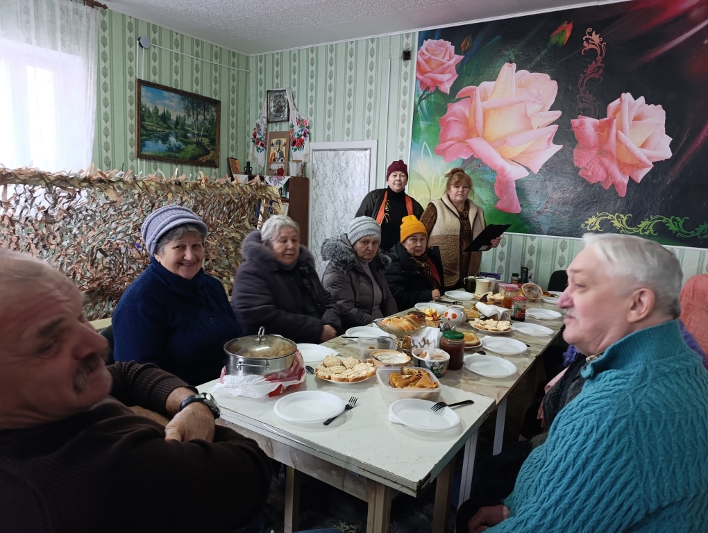Централизованная библиотечная система Красноперекопского района