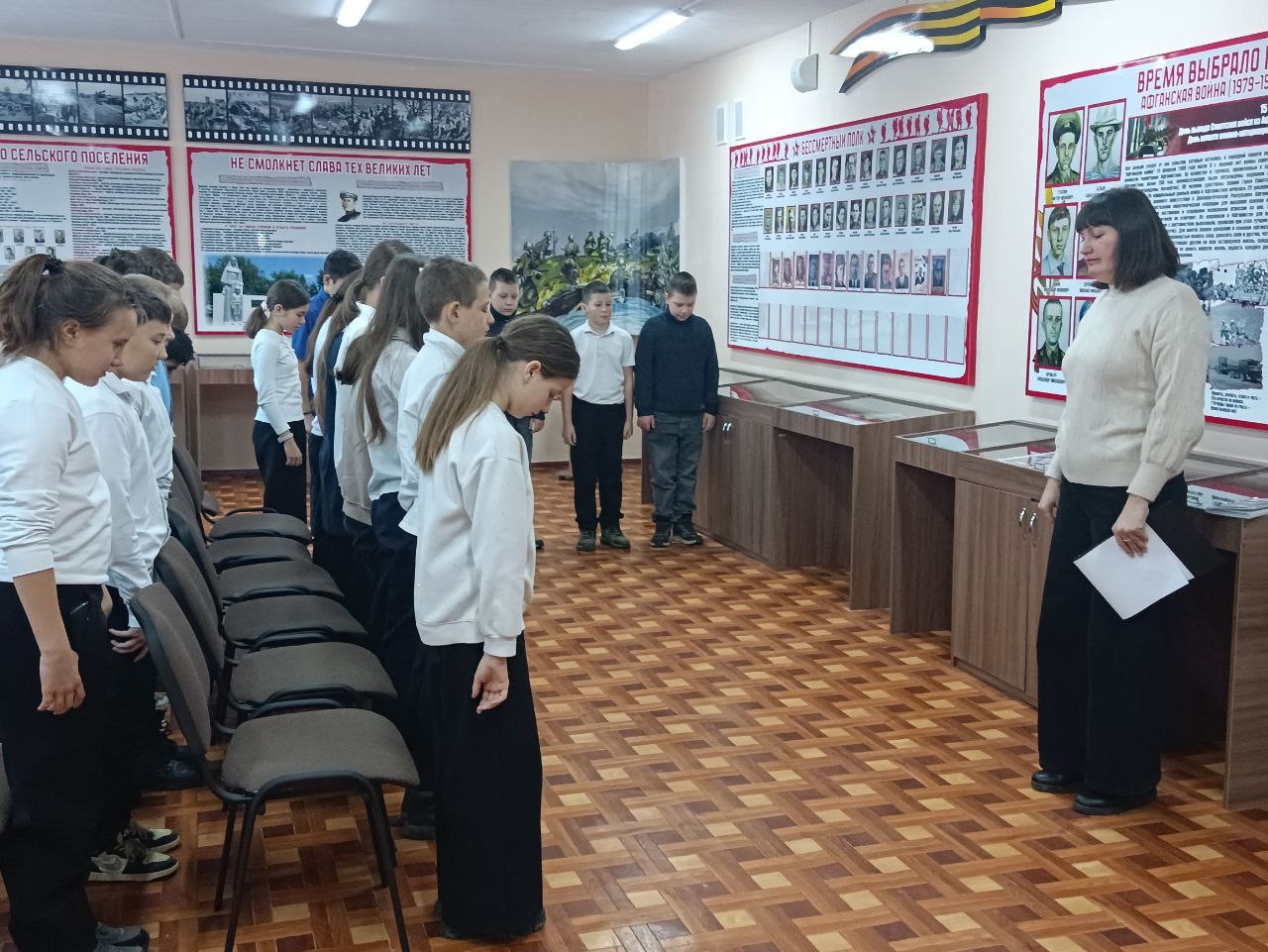 Централизованная библиотечная система Красноперекопского района