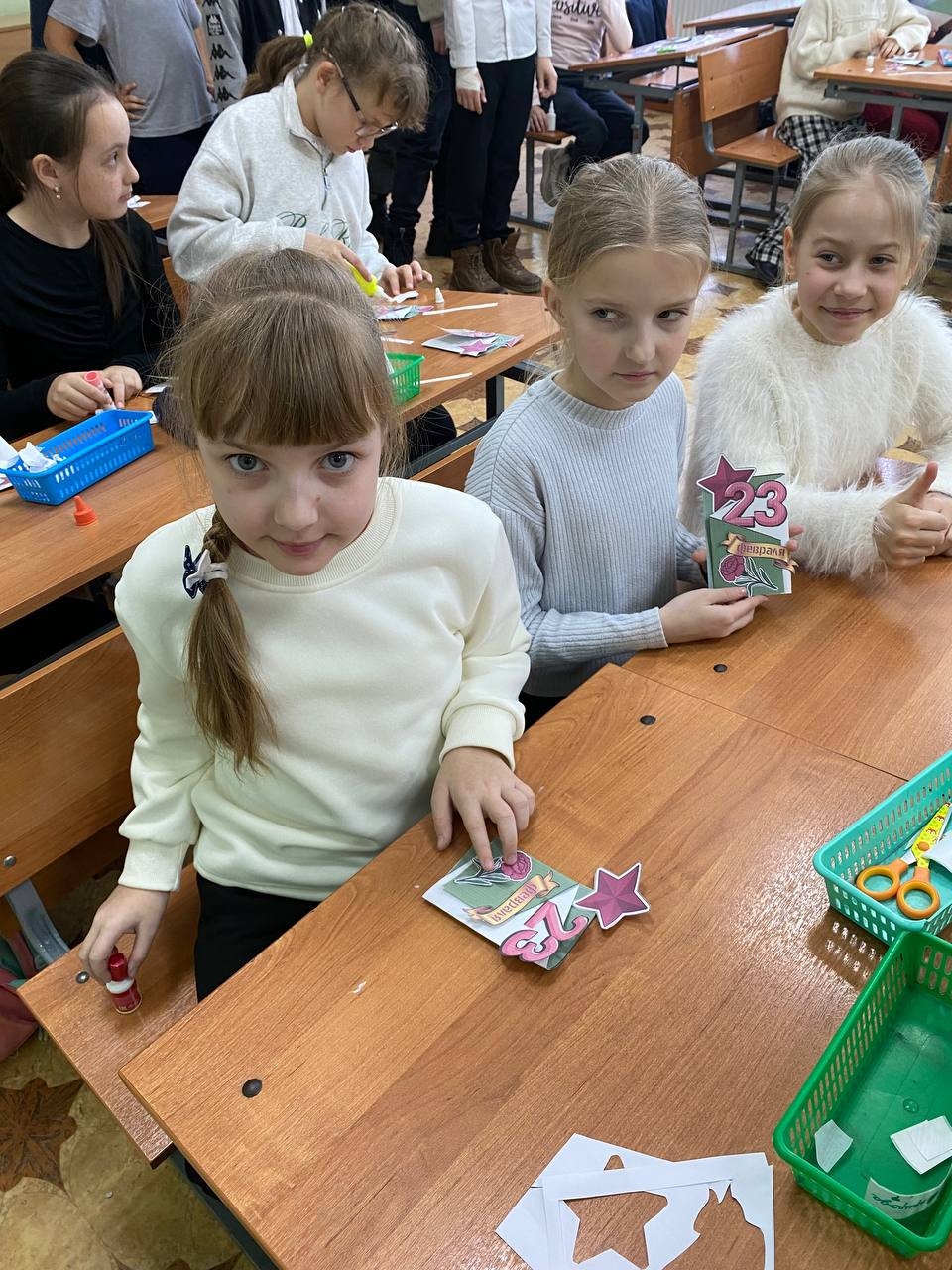 Централизованная библиотечная система Красноперекопского района