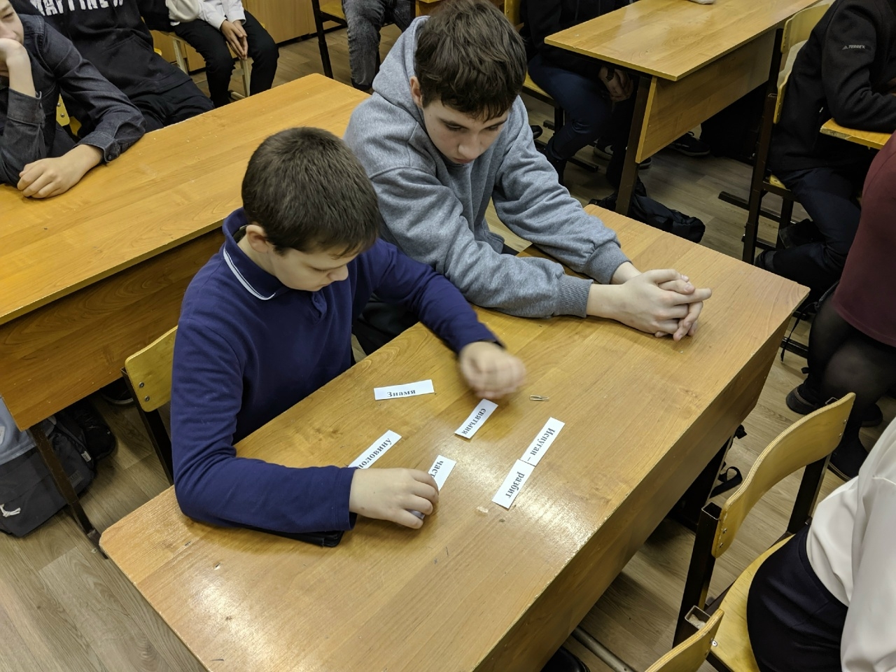 Централизованная библиотечная система Красноперекопского района