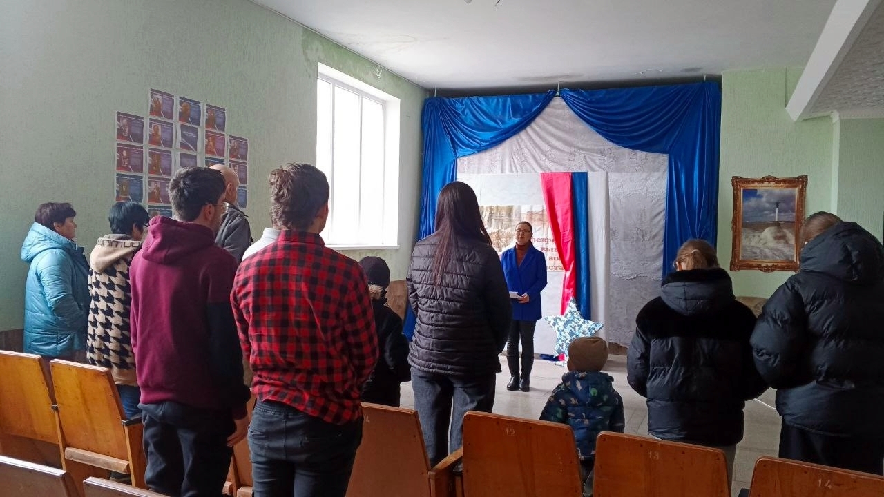 Централизованная библиотечная система Красноперекопского района