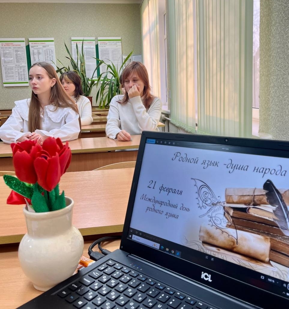 Централизованная библиотечная система Красноперекопского района