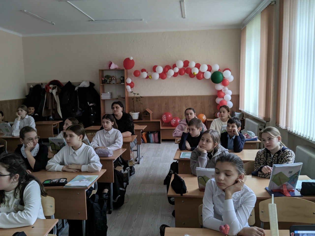 Централизованная библиотечная система Красноперекопского района