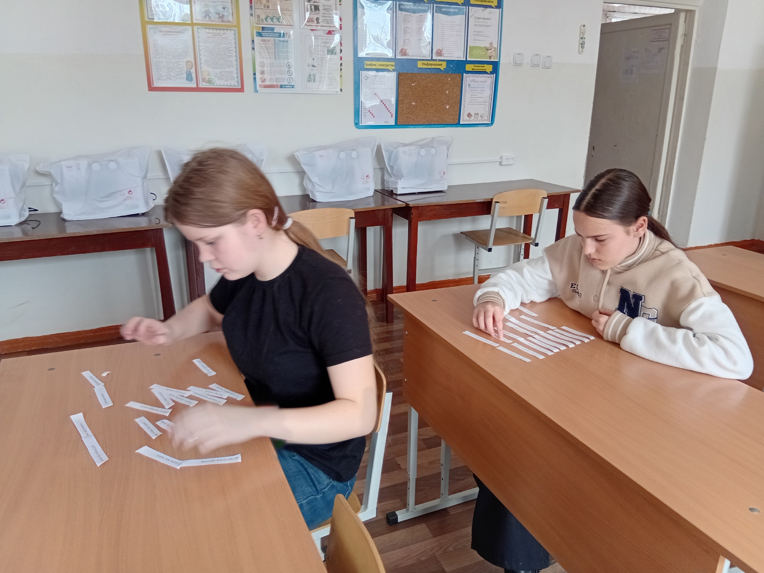 Централизованная библиотечная система Красноперекопского района