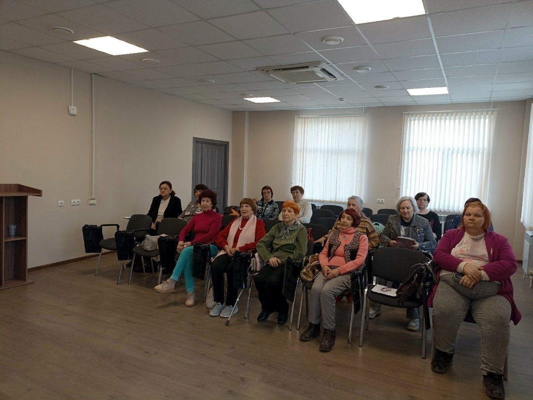 Централизованная библиотечная система Красноперекопского района