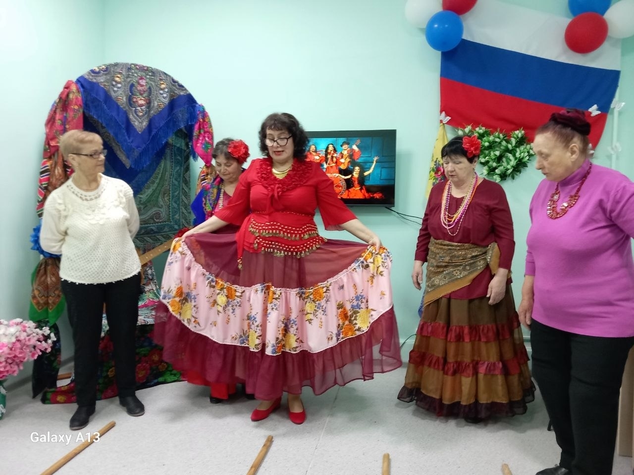 Централизованная библиотечная система Красноперекопского района