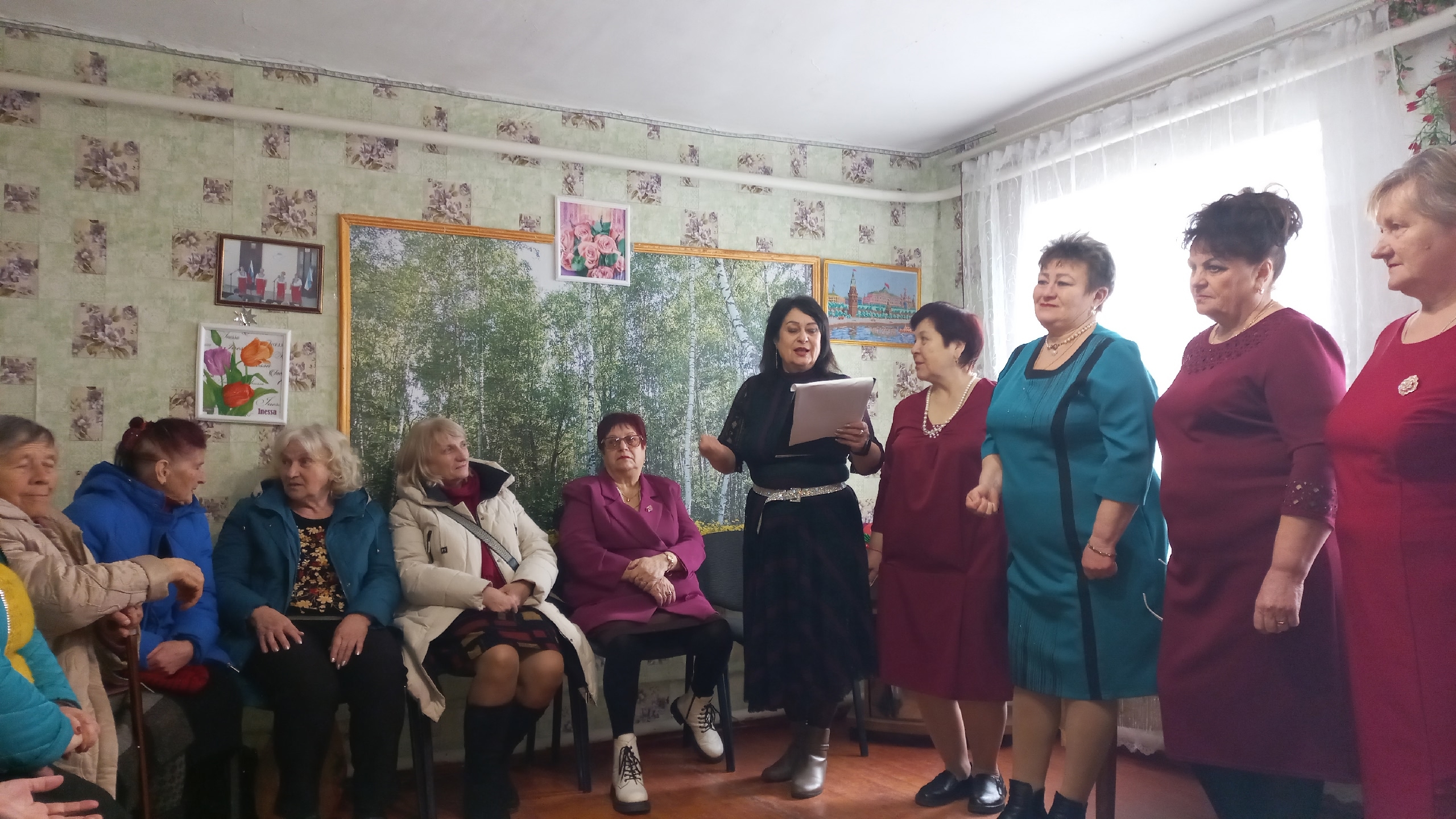 Централизованная библиотечная система Красноперекопского района