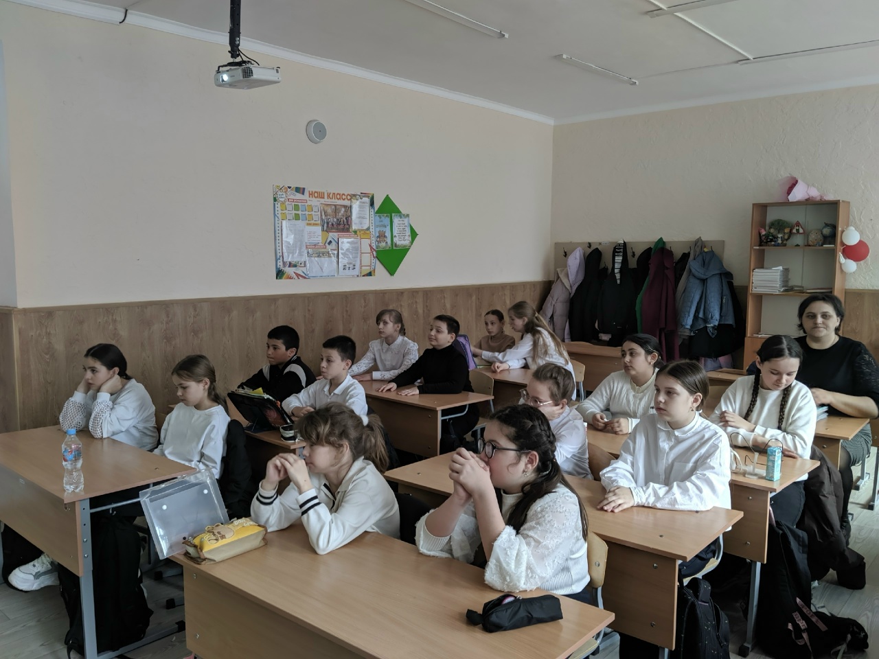 Централизованная библиотечная система Красноперекопского района