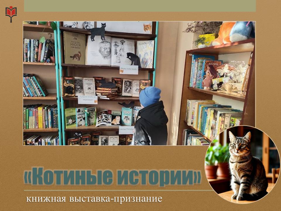 Централизованная библиотечная система Красноперекопского района