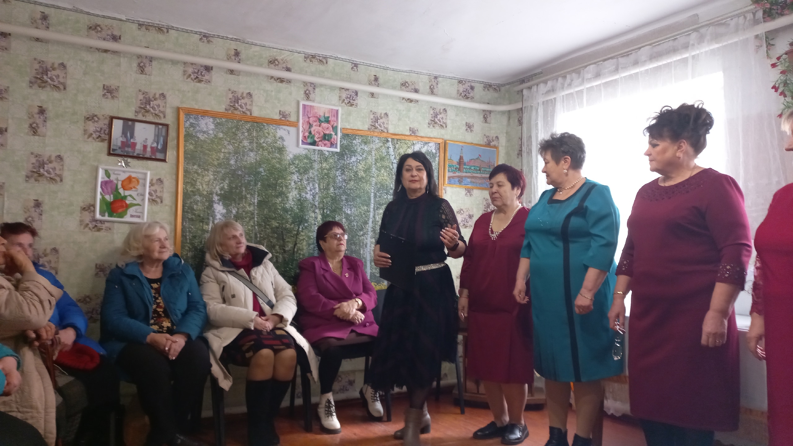 Централизованная библиотечная система Красноперекопского района