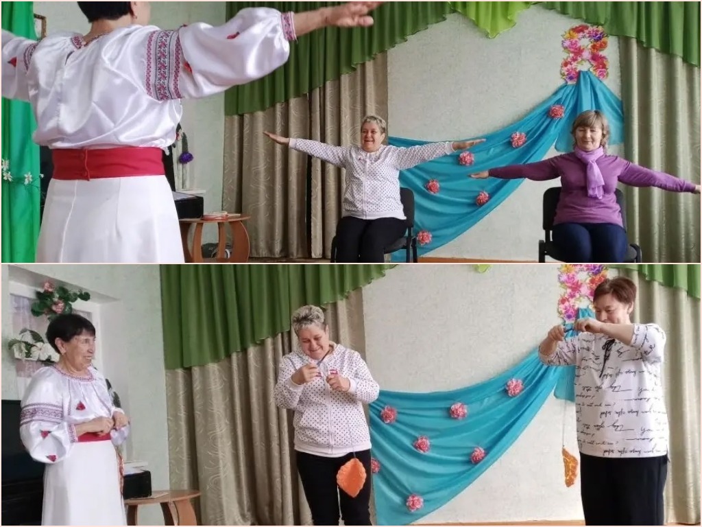 Централизованная библиотечная система Красноперекопского района