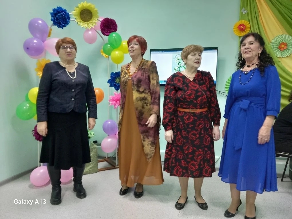 Централизованная библиотечная система Красноперекопского района