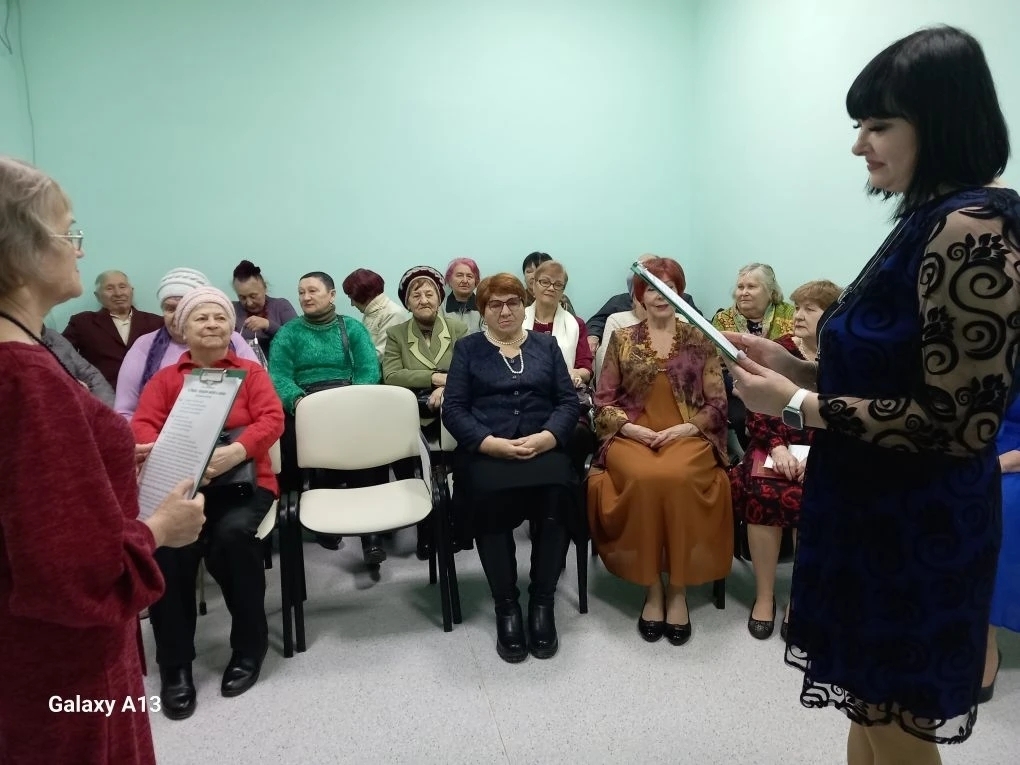 Централизованная библиотечная система Красноперекопского района