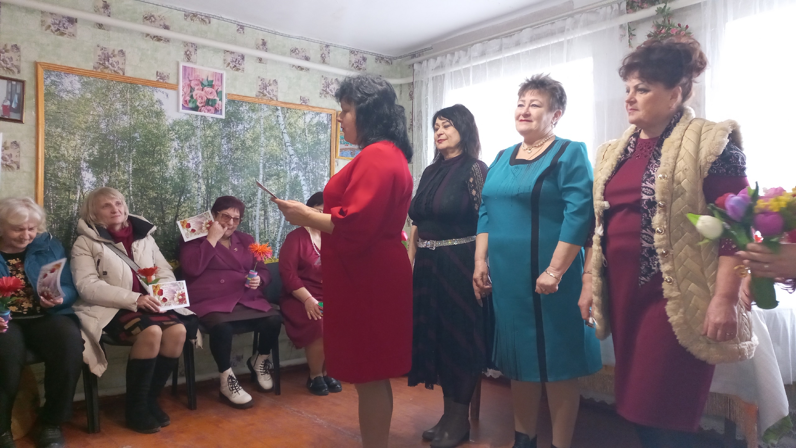 Централизованная библиотечная система Красноперекопского района