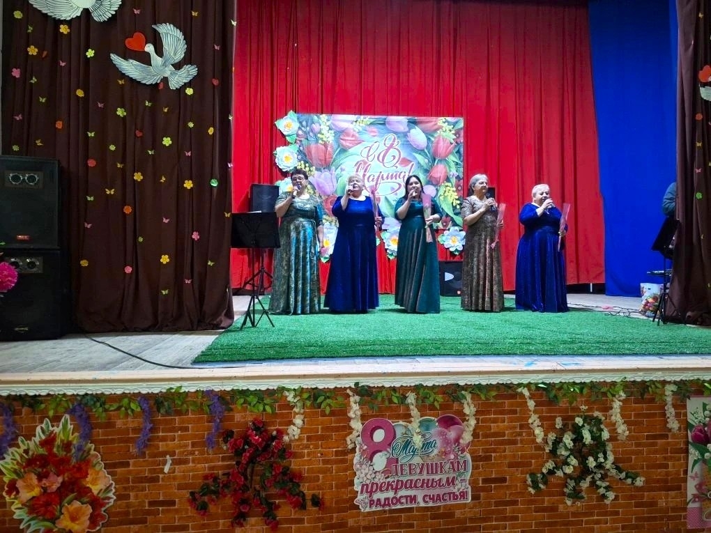 Централизованная библиотечная система Красноперекопского района