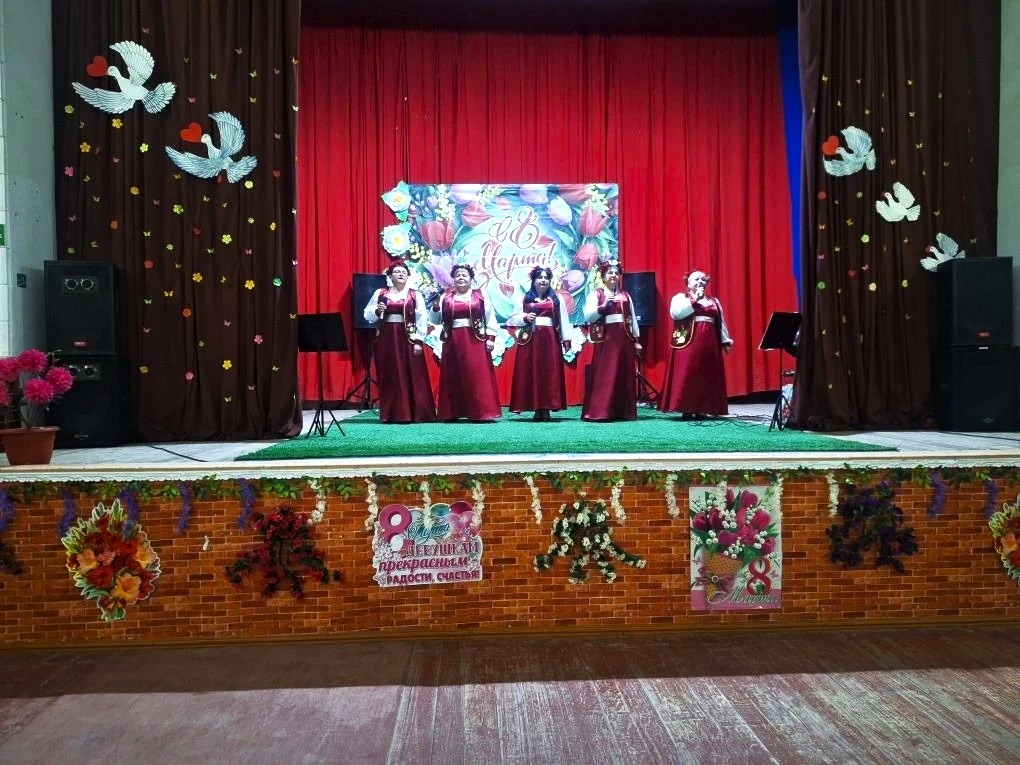 Централизованная библиотечная система Красноперекопского района
