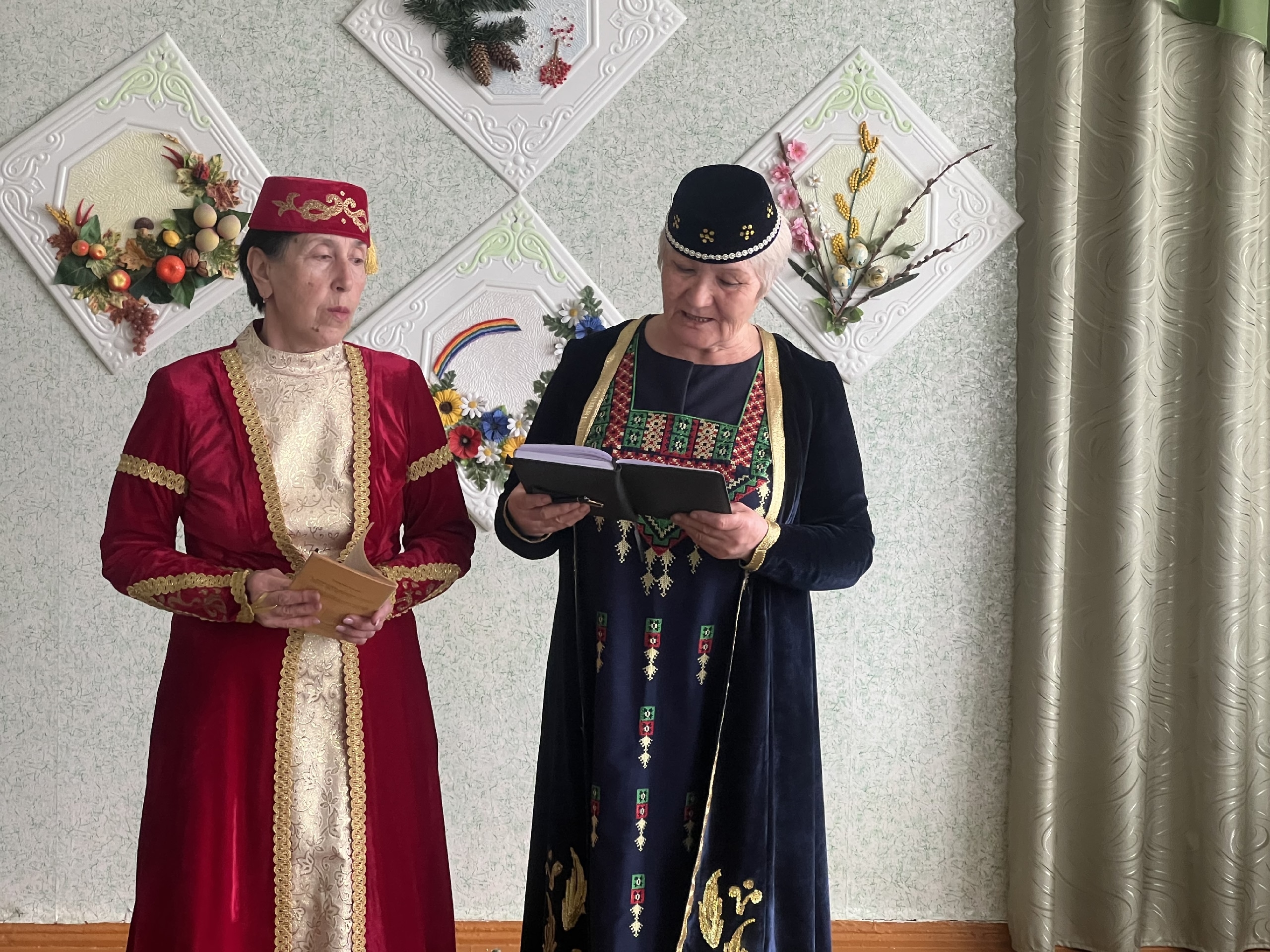 Централизованная библиотечная система Красноперекопского района