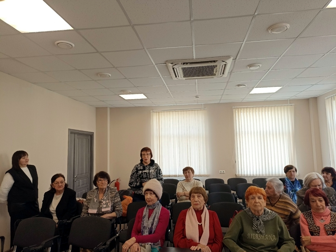 Централизованная библиотечная система Красноперекопского района