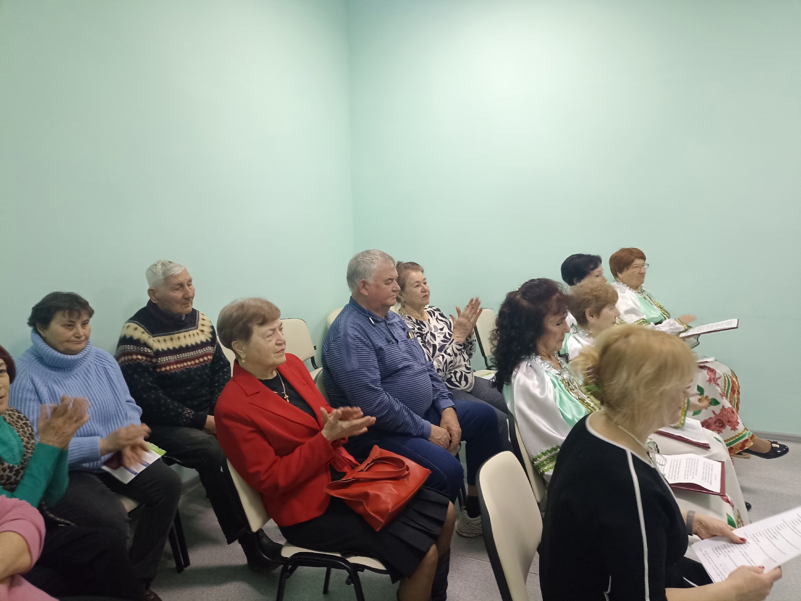 Централизованная библиотечная система Красноперекопского района