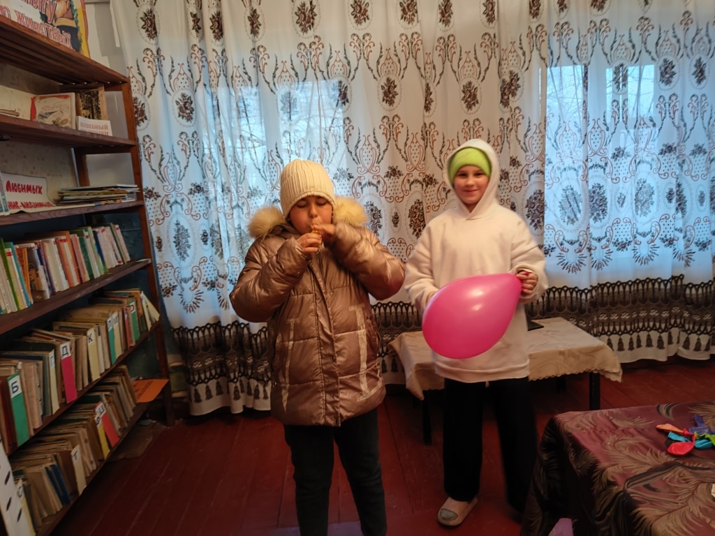 Централизованная библиотечная система Красноперекопского района