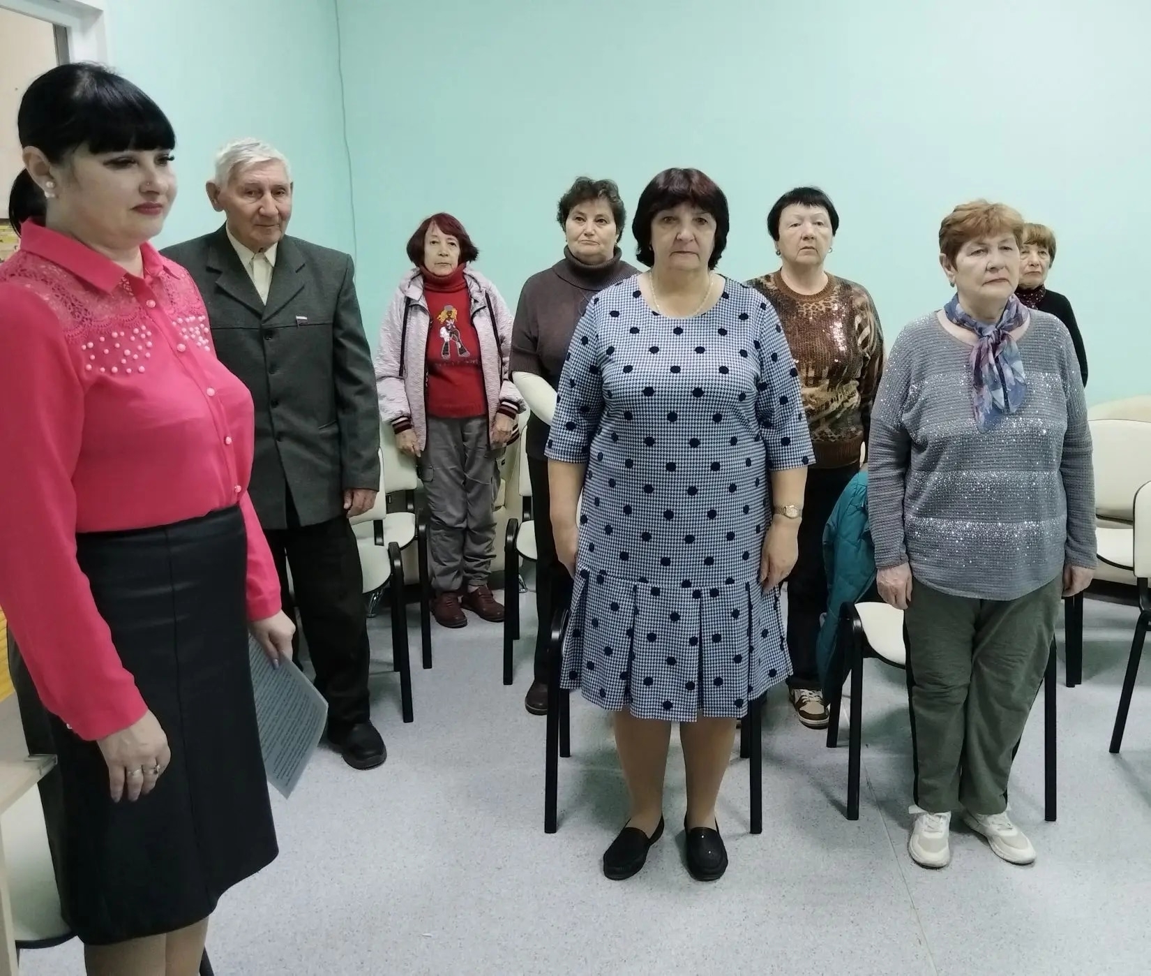 Централизованная библиотечная система Красноперекопского района