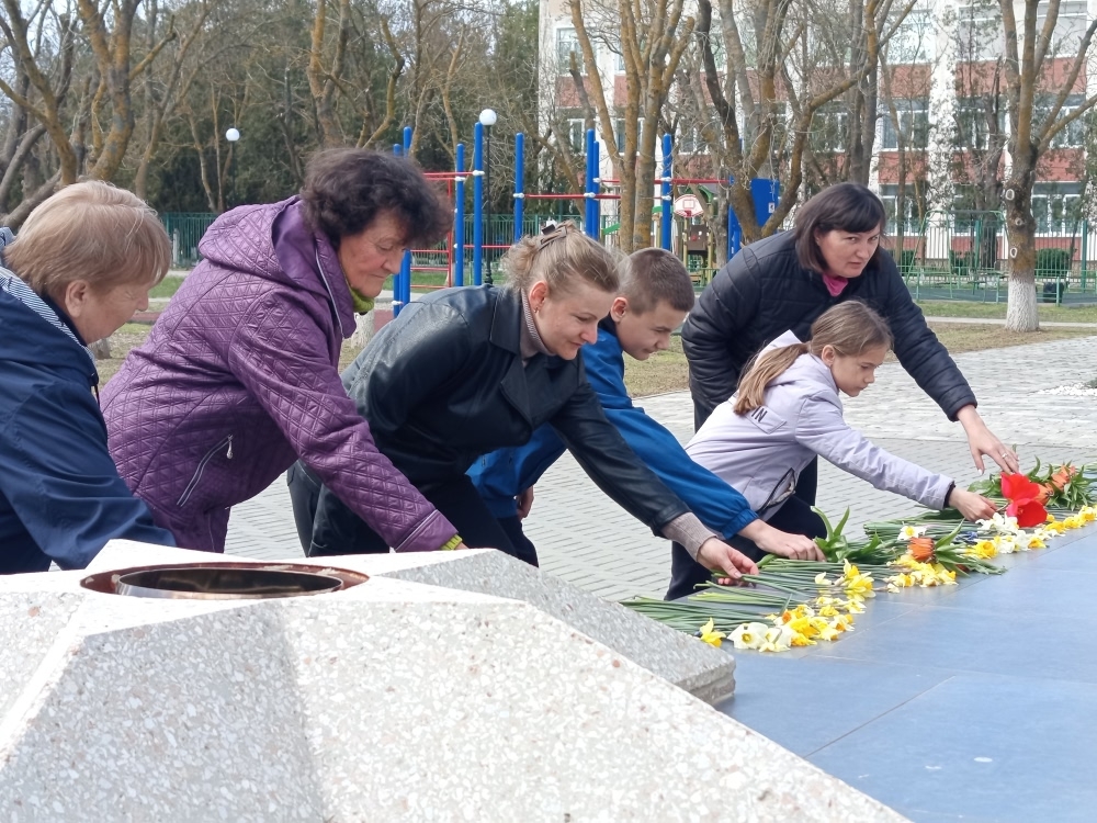 Централизованная библиотечная система Красноперекопского района