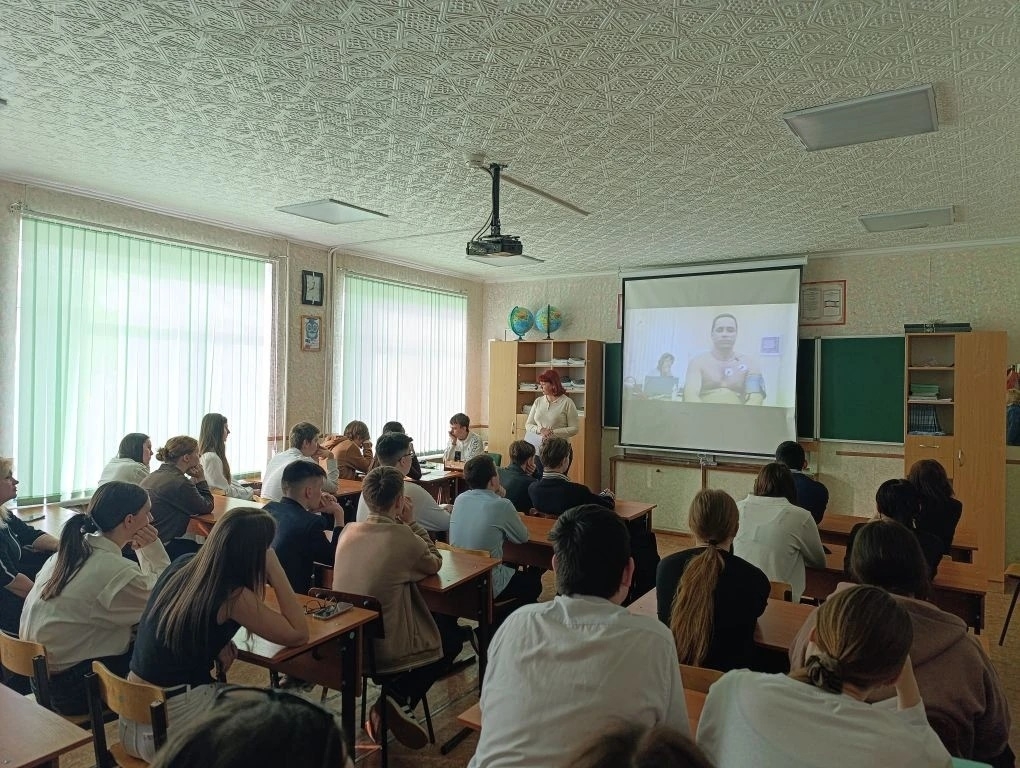 Централизованная библиотечная система Красноперекопского района