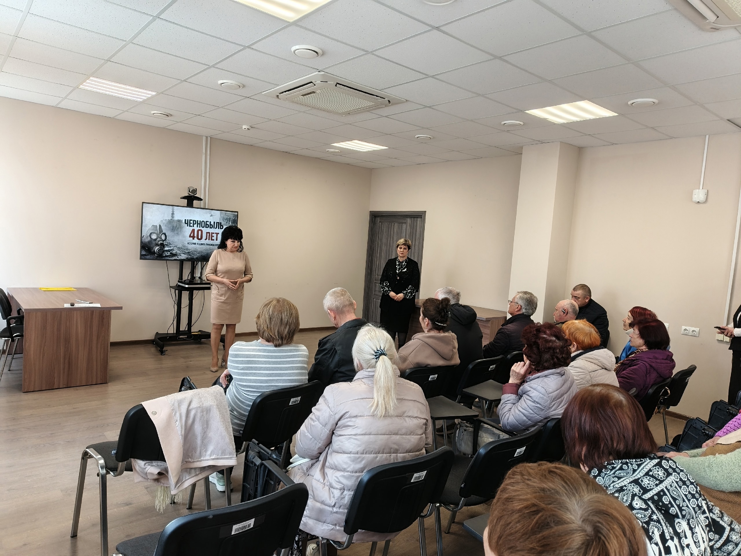 Централизованная библиотечная система Красноперекопского района