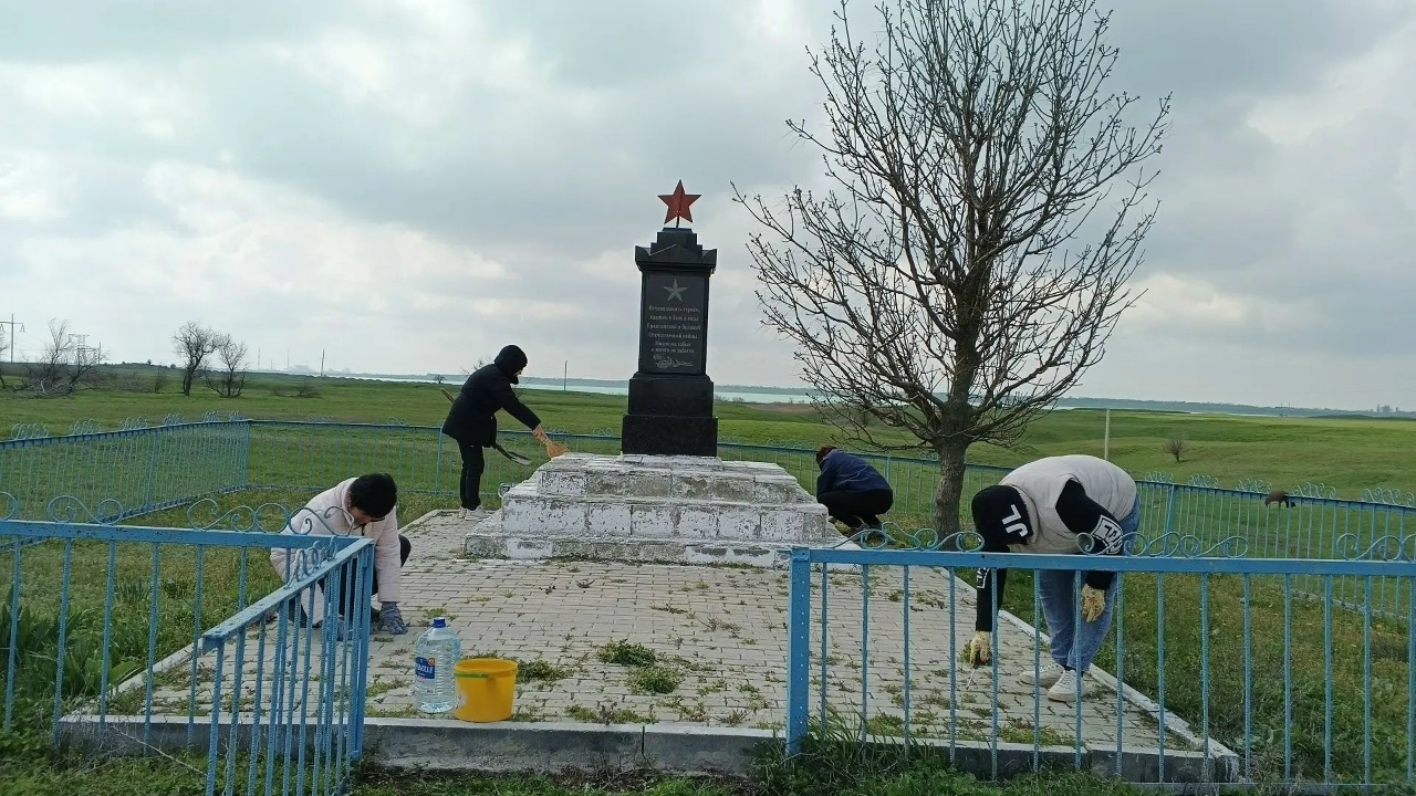 Централизованная библиотечная система Красноперекопского района