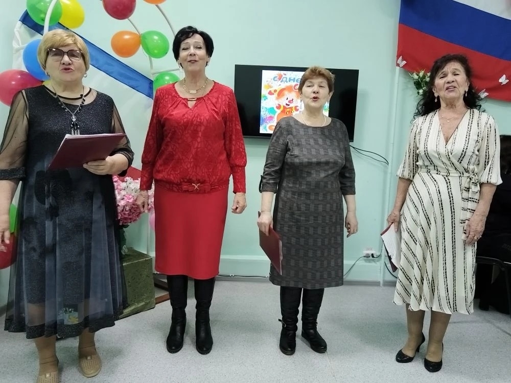 Централизованная библиотечная система Красноперекопского района
