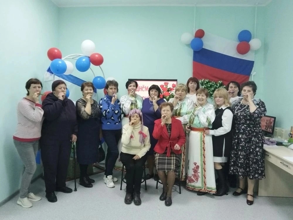 Централизованная библиотечная система Красноперекопского района