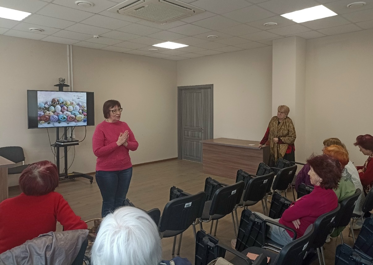 Централизованная библиотечная система Красноперекопского района